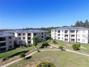 2 Bed Townhouse in Fourways