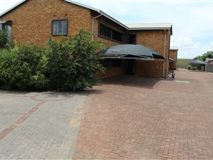 2 Bed Apartment in Duncanville