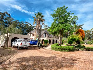 4 Bed House in Penhill