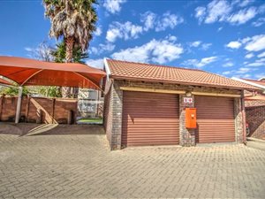 2 Bed Townhouse in Allen Grove