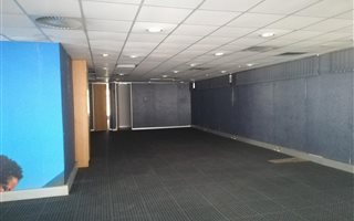 485 m² Commercial space in Durban CBD