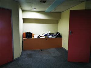 140 m² Commercial space in Umbilo