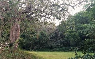 622 m² Land available in Mzingazi Golf Estate