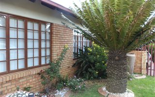 3 Bedroom Townhouse in Del Judor