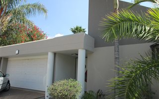3 Bedroom House in Silver Lakes Golf Estate
