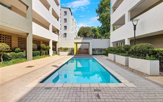 2 Bedroom House in Edenburg