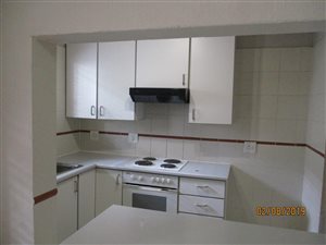3 Bed Apartment in North Riding