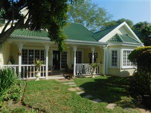 3 Bed House in Mt Edgecombe Estate 1 & 2
