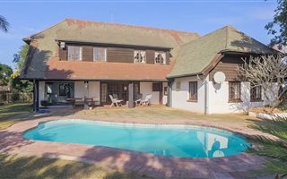 4 Bedroom Townhouse in Forest Hills