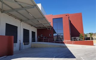 2232 m² Commercial space in Brackenfell Industrial