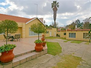 4 Bed House in Silvamonte