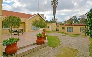 4 Bedroom House in Silvamonte
