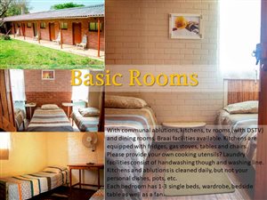 1 Bed Apartment in Richards Bay Central