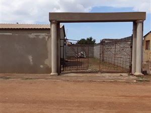 2 Bed House in Evaton