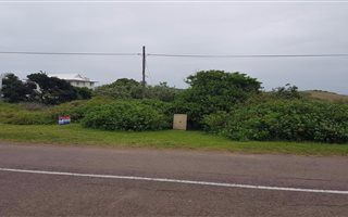 1012 m² Land available in Tinley Manor and surrounds
