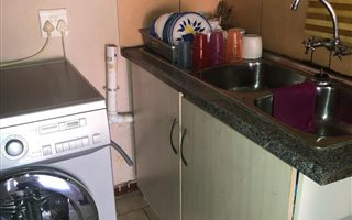 2 Bedroom House in Delarey