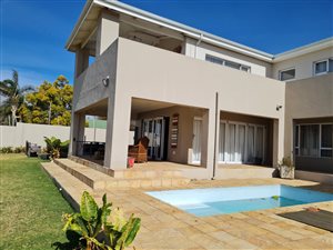 4 Bed House in Reservoir Hill