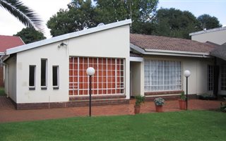 3 Bedroom House in Wierda Park