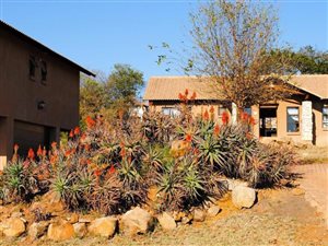 3 Bed House in Granite Hill