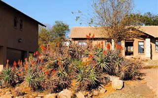 3 Bedroom House in Granite Hill