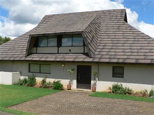 4 Bed House in Balgowan