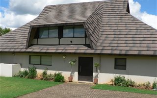 4 Bedroom House in Balgowan