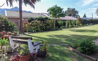 4 Bedroom House in Glen Barrie