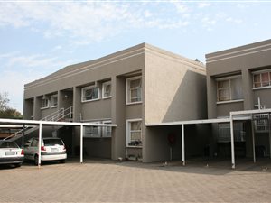 2 Bed Apartment in Greenhills