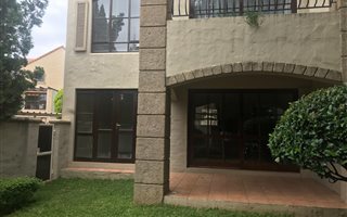 1 Bedroom Townhouse in River Club