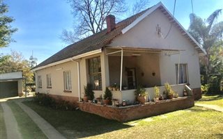 3 Bedroom House in Pelham