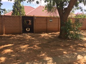 3 Bed House in Ellaton