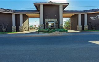 5333 m² Land available in Wilkoppies