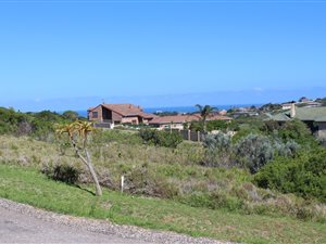 1087 m² Land available in Forest Downs