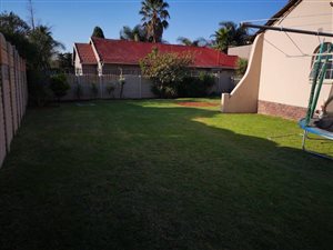 4 Bed House in Dalpark