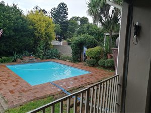3 Bed House in Casseldale