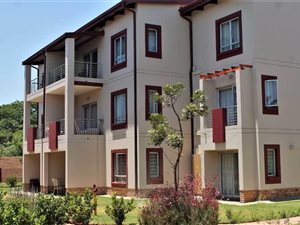 2 Bed Apartment in Magaliessig