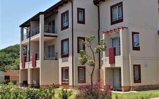 2 Bedroom Apartment in Magaliessig