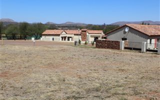 622 m² Land available in Ville D Afrique