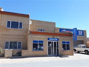 861 m² Office Space in Port Nolloth