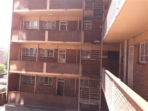 2 Bed Flat in Berea