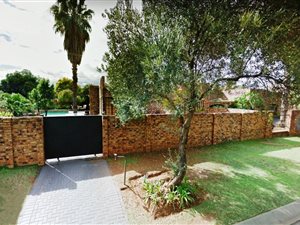 4 Bed House in Vanderbijlpark SE3