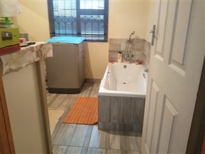1 Bed House in Devland