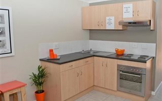 2 Bedroom House in Pelikan Park