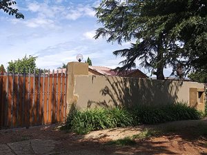 1 Bed Townhouse in Selection Park