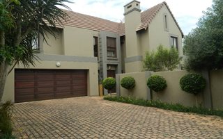 3 Bedroom House in Silver Stream