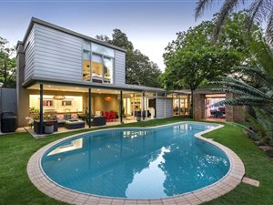 4 Bed House in Hurl Park