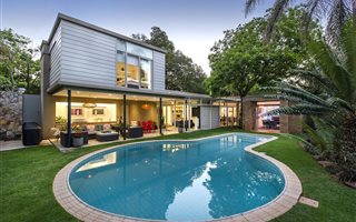 4 Bedroom House in Hurl Park