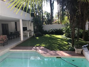 4 Bed House in Woodmead Springs