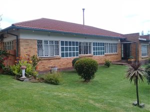 4 Bed House in Edendale