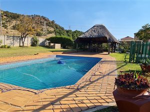 2 Bed Apartment in Linmeyer